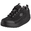 Skechers Men's Shape Ups Lace-Up