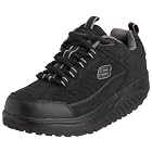 Skechers Shape Ups Lace Up