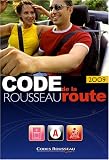 Code Rousseau de la route 2009