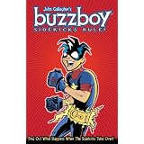 Buzzboy: Sidekicks Rule