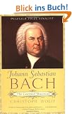 Johann Sebastian Bach: The Learned Musician (Norton Paperback)