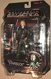 Battlestar Galactica Kara 