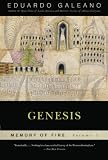 Genesis: Memory of Fire, Volume 1 (Memory of Fire Trilogy)