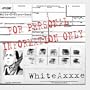 White-X-Blues-Band - For Personal Information Only