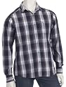 Esprit Men Casual Poplin Check X30972 Herren Hemden/Freizeit