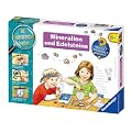 Ravensburger 18753 - Mineralien und Edelsteine - WWW Wieso? Weshalb? Warum? Experimente