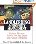 Streetwise Landlording & Property Management: Insider's Advice on How to Own Real Estate and Manage It Profitably