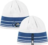Washington Wizards Black Basic Logo Cuffed Knit Hat