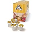 On Sale Van Houtte 100% Colombian Medium Roast Coffee, 24-Count K-Cups for Keurig Brewers (Pack of 2)