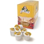 Van Houtte 100% Colombian Medium Roast K-Cups for Keurig Brewers, 24-Count Boxes (Pack of 2)