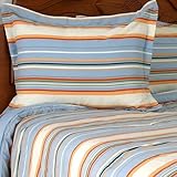 Nautica Malibu Stripe Comforter