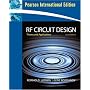 RF Circuit Design: International Version: Theory and Applications