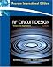 RF Circuit Design: International Version: Theory and Applications