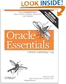 Oracle Essentials: Oracle Database 11g