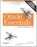 ISBN: 0596514549 - Oracle Essentials: Oracle Database 11g