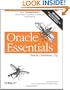 Oracle Essentials: Oracle Database 11g