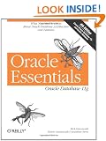 Oracle Essentials: Oracle Database 11g