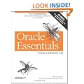 Oracle Essentials: Oracle Database 11g
