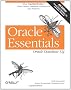 Oracle Essentials: Oracle Database 11g