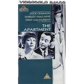 Apartment [VHS]