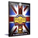 The Great British Pub Quiz 2010 - The All New Edition [Interactive DVD]