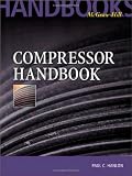 Compressor Handbook (McGraw-Hill Handbooks)