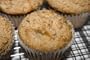Apple Cinnamon Muffin Mix