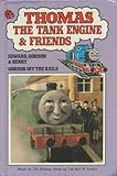Edward, Gordon & Henry ; Gordon off the rails