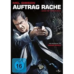 Auftrag Rache