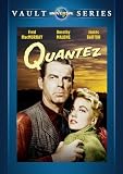 Quantez (Universal Vault Series)