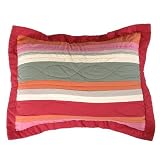Armoire Sunrise Quilted Sham