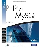 PHP and MySQL Web Development (3rd Edition) (Developer's Library)