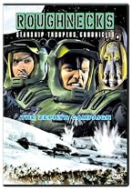 Stream Roughnecks - The Starship Troopers Chronicles - The Zephyr Campaign Online.