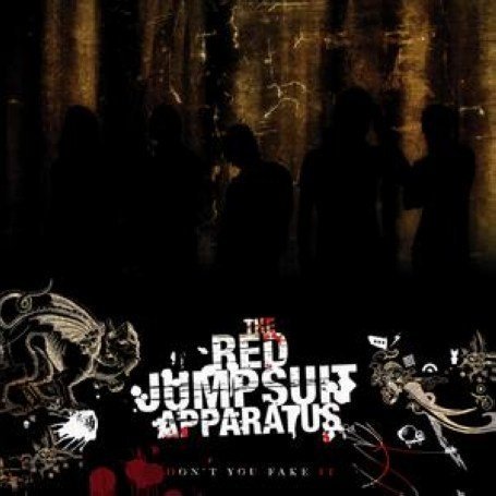 The Red Jumpsuit Apparatus - Don