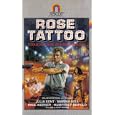 Rose Tattoo