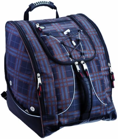 Athalon Everything Boot Bag