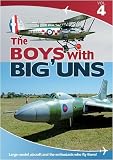The Boys with Big 'Uns, Vol 4, PAL