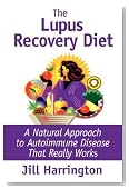 The Lupus Recovery Diet: A Natural Approach to Autoimmune Disease