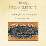 Muzio Clementi: Sonaten f�r Pianoforte