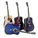 Johnson 610 Player Dreadnaught Acoustic 1/2 Size