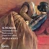 Schumann: Davidsbundlertanze (Davidsbundlertanze/ Kinderszenen/ Sonata)