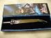Final Fantasy X2 Paine Blade Replica + Pin