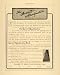 1905 Ad Barrett Specification Roof Roofing Architecture Coal Tar Building Supply - Original Print Ad