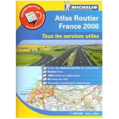 Atlas Routier