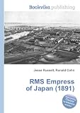 RMS Empress of Japan (1891)