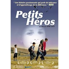 Petit h�ros