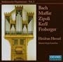 South German Organs Volume 3