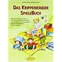 Das Krippenkinder-Spielebuch: Bed�rfnisorientierte&hellip von Brigitte Wilmes-Mielenhausen