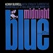 Midnight Blue (The Rudy Van Gelder Edition)