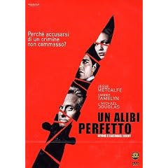 Un Alibi Perfetto